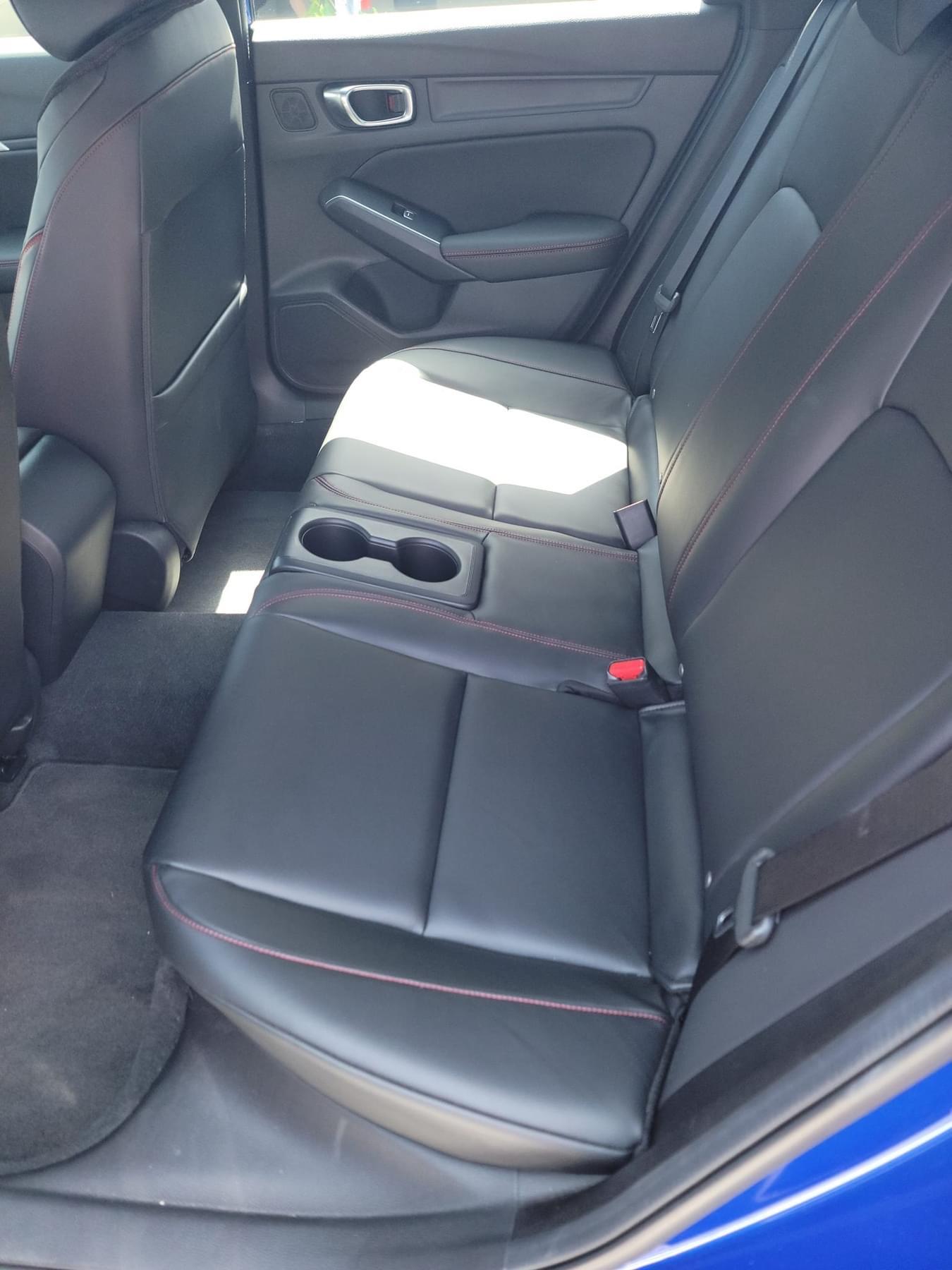 11th Gen Honda Civic 2024 Acura Integra Type S World Premiere! 9FC325F3-4654-4AF5-BB00-34319DA91B62