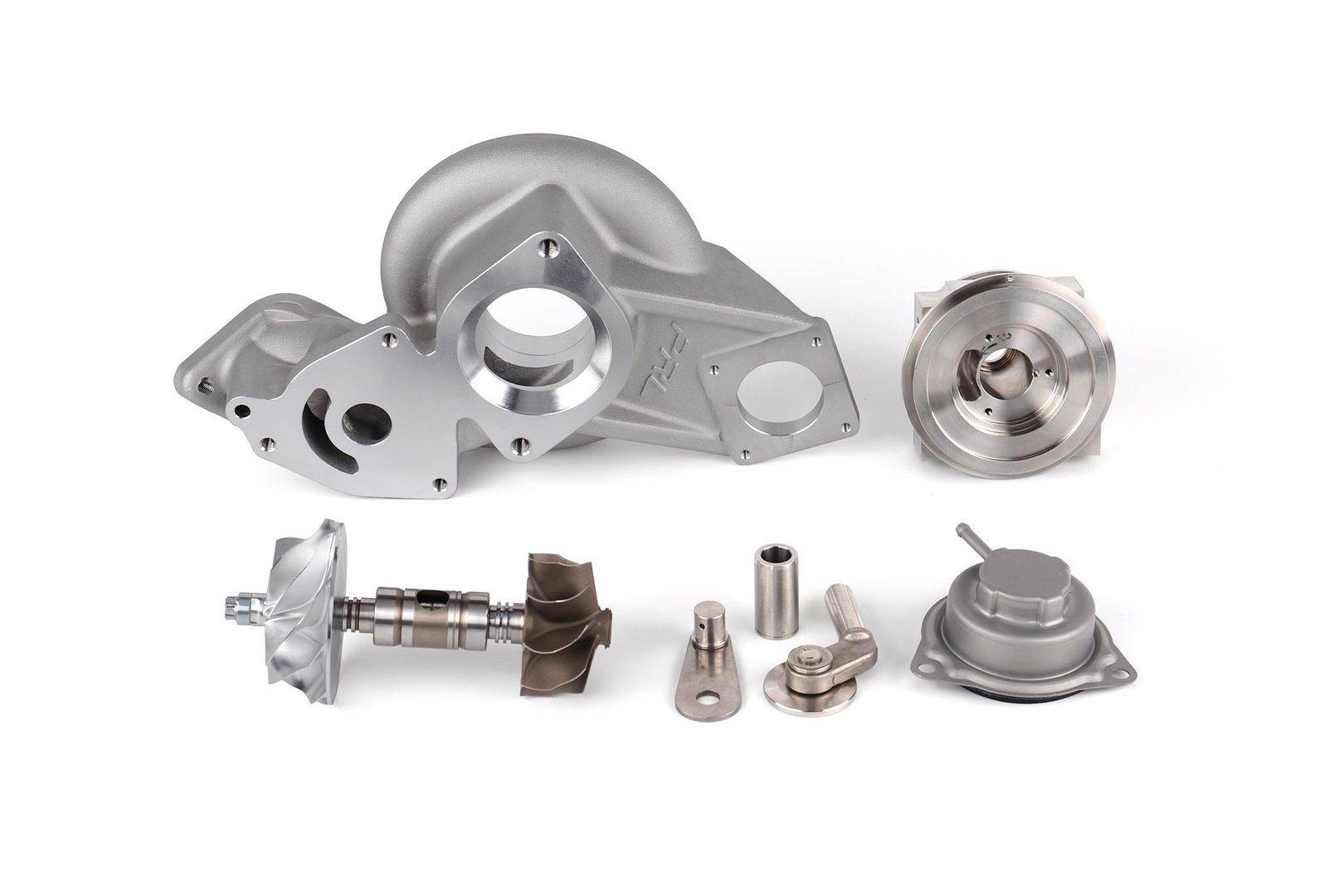11th Gen Honda Civic PRL Motorsports P600 Honda Civic Type-R FK8 Drop-In Turbocharger Upgrade Development _834455033715513_4955826470657196032_n_zpsmj1exem