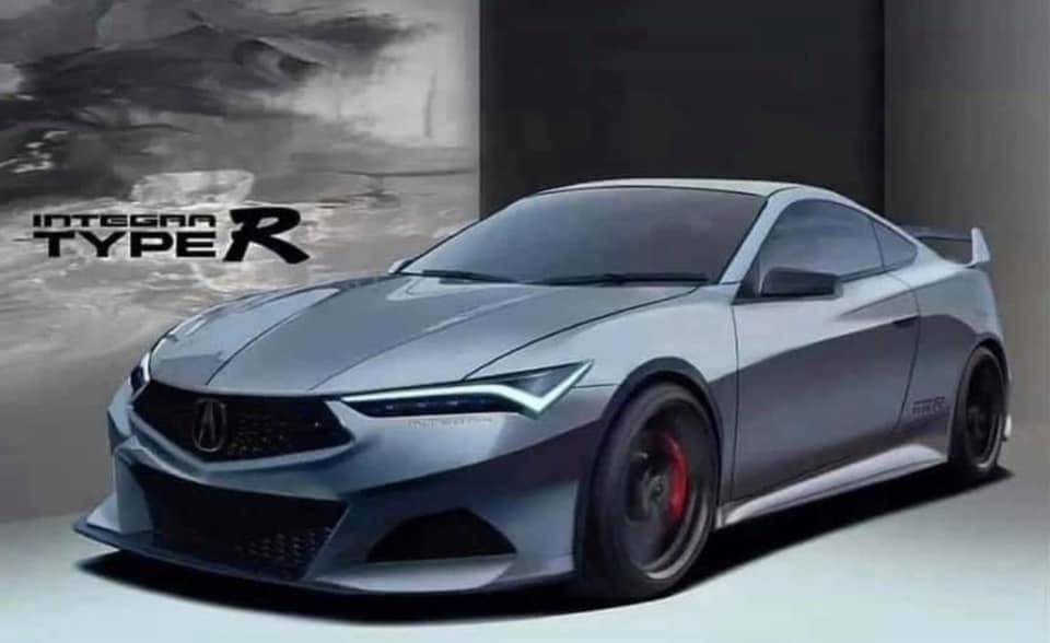 11th Gen Honda Civic Civic Si getting nerfed due to Integra revival? A22D42C6-1CD2-4997-83A3-5935E9A2C2DE