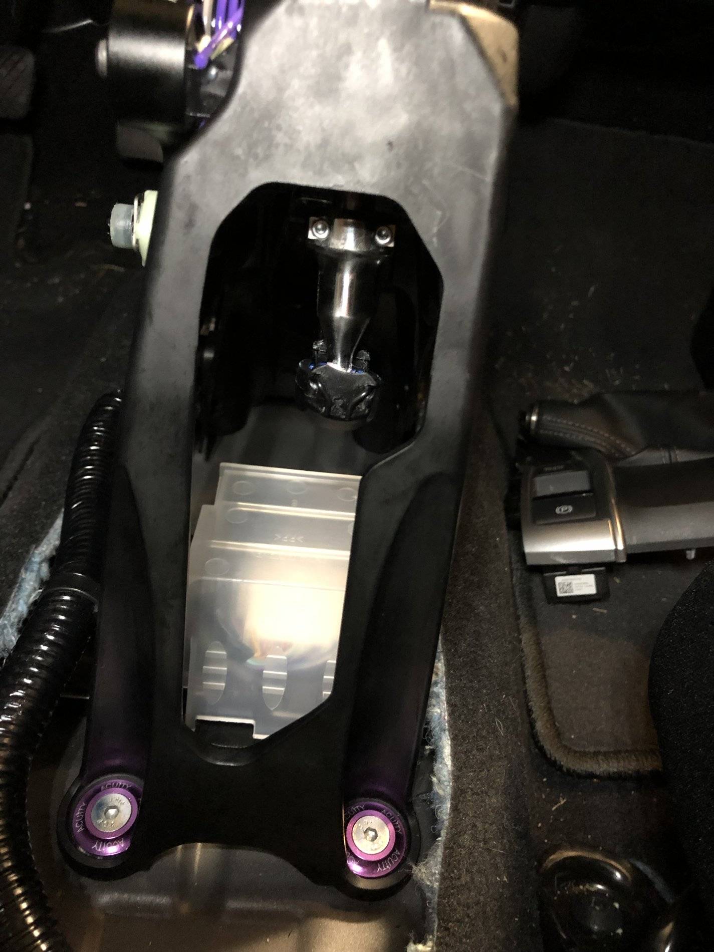 11th Gen Honda Civic ACUITY Prototype 10th-gen Shifter - My review A28BBC1D-1637-4B76-B941-2F812CDB664B