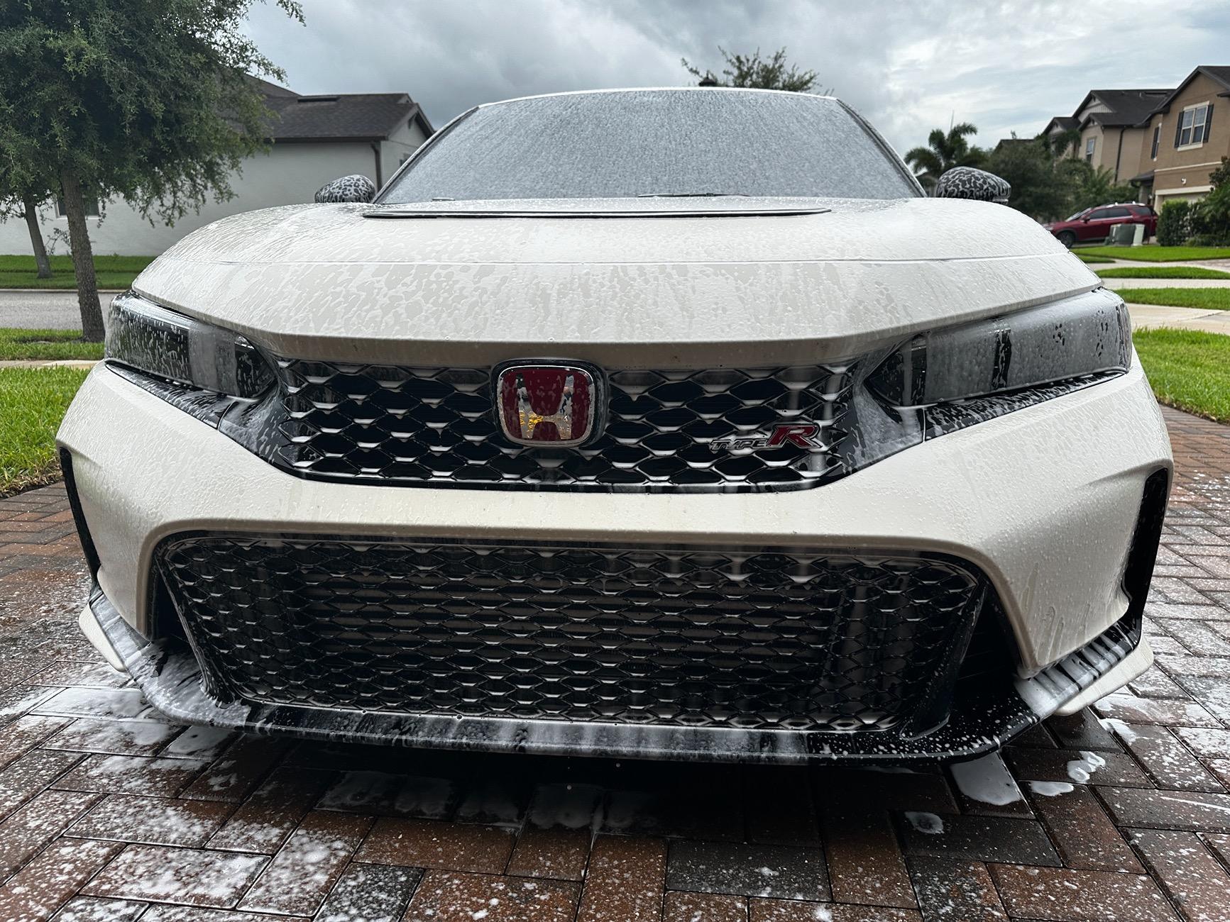 11th Gen Honda Civic Jester’s FL5 build journal. A2DFDC7A-BBA6-4448-A0E2-79EA379B14F0