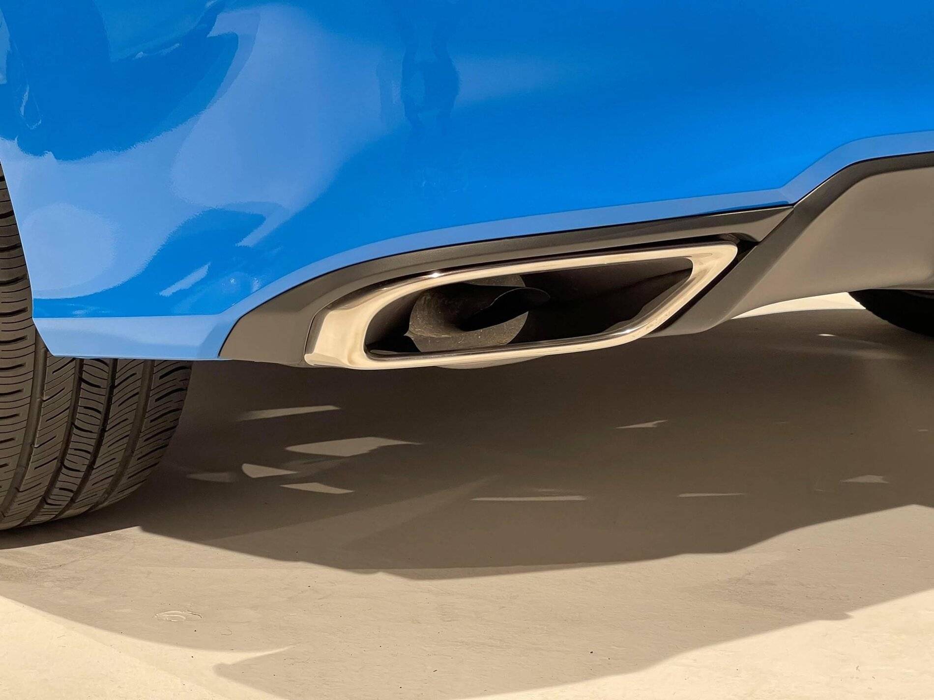 11th Gen Honda Civic 2022 Civic HATCHBACK Rear First Revealed Look! AC99002D-E914-4A3F-9BF3-4AC767A2744C