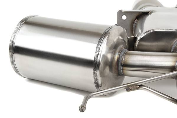 11th Gen Honda Civic New! ALTA Performance Type R - True Catback Exhaust! ahp-ext-303br_05x600