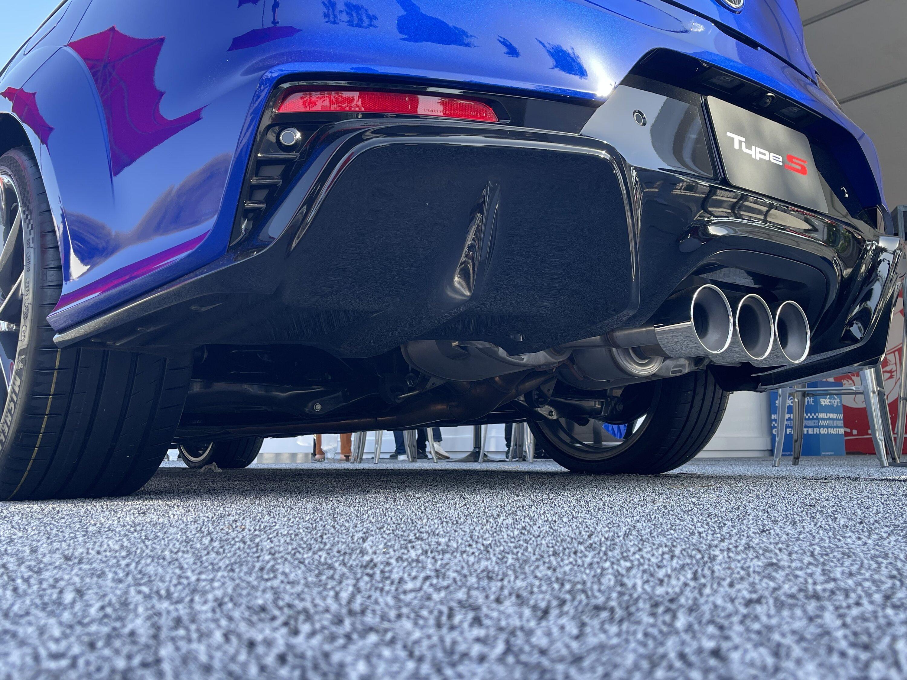 2024 Acura Integra Type S World Premiere! Page 10 CivicXI 11th