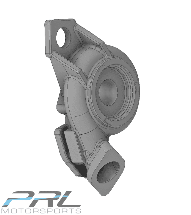 11th Gen Honda Civic PRL Motorsports P600 Honda Civic Type-R FK8 Drop-In Turbocharger Upgrade Development backside_zpschbkzlf0
