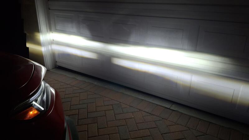 11th Gen Honda Civic OEM Fog lights with OEM turn signal stalk BIhzzYZ