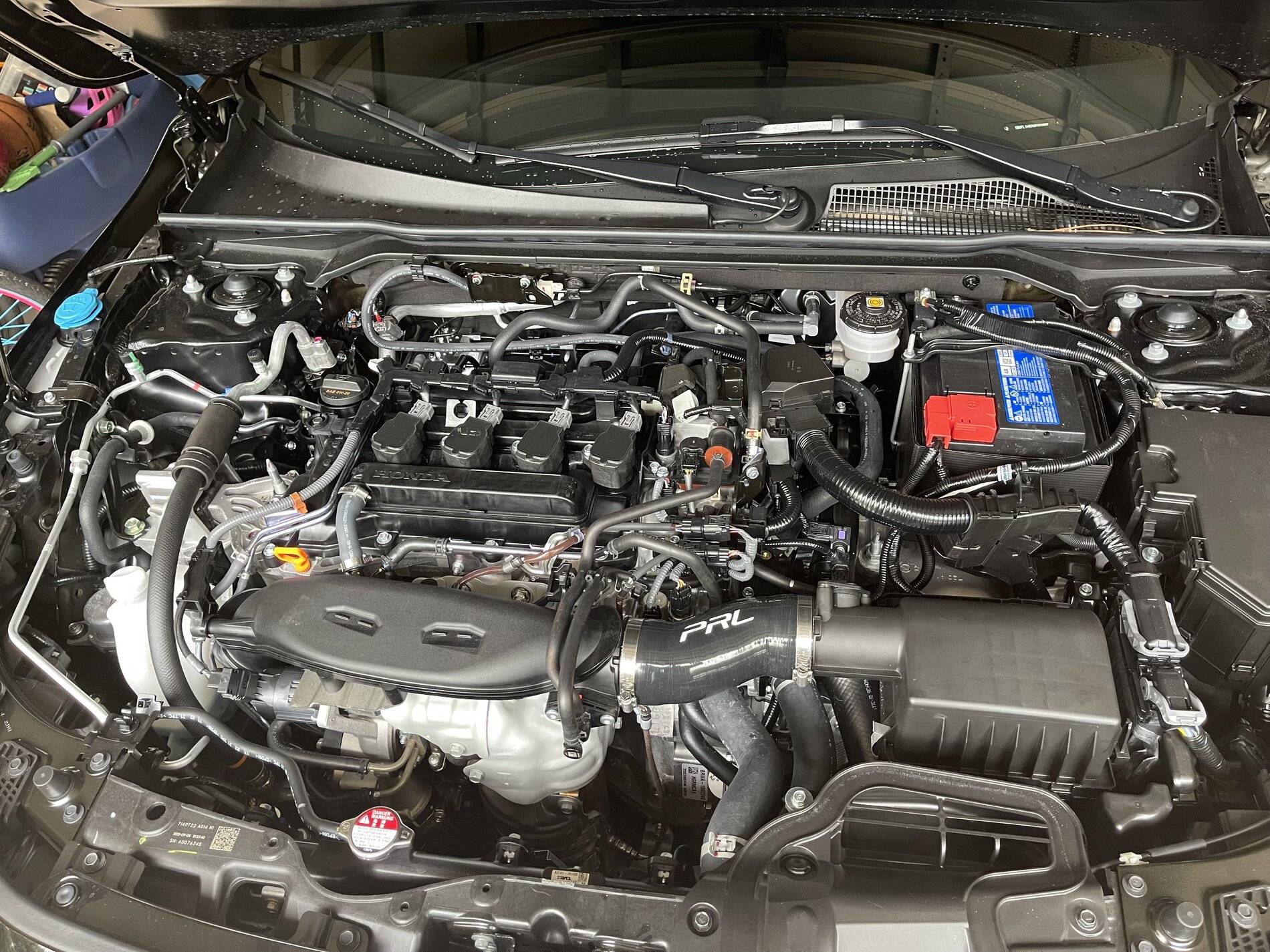 11th Gen Honda Civic Any 1.5T owners do just a tune yet? C36B7AA2-198B-4C18-BF49-0663CBB67742