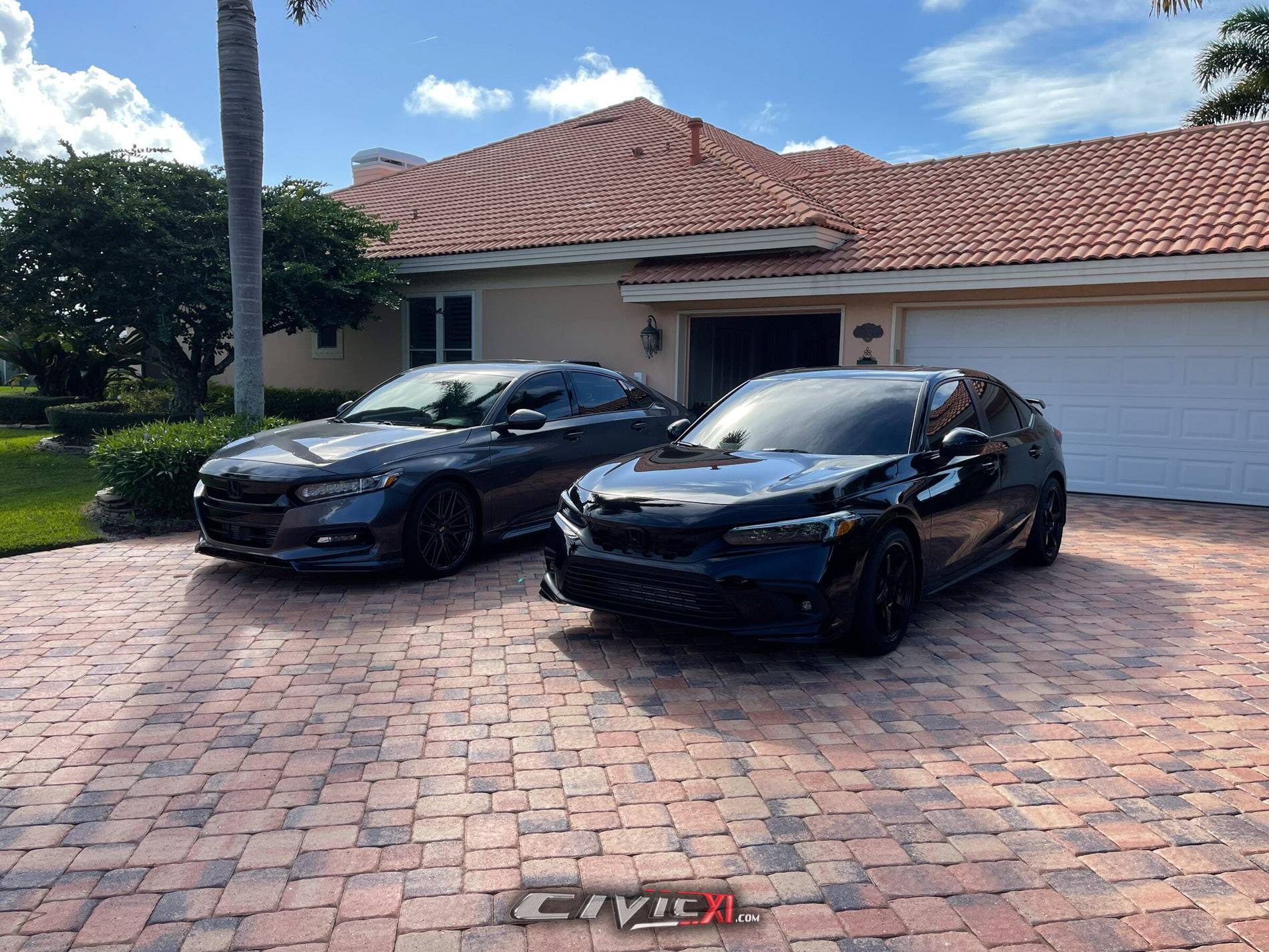 11th Gen Honda Civic Project "Wednesday" Murdered Out 2022 Civic Sport Touring C5E22D98-7470-4D35-B272-4DC1D083BBAC