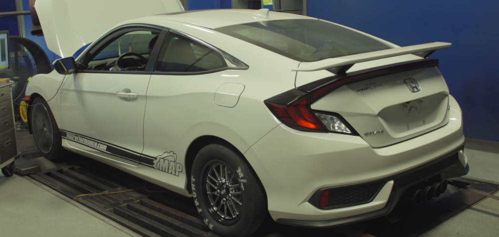 11th Gen Honda Civic MAPerformance 11th Gen Si Build - What Do You Want to See? Capture-2-e1560910406517