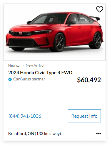 11th Gen Honda Civic Canadian dealer asked what colour Type R I want Capture1.PNG