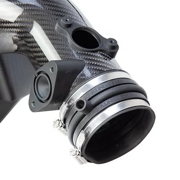 Info Post: Infinity Design Intake + Turbo Inlet for FL5 | CivicXI ...