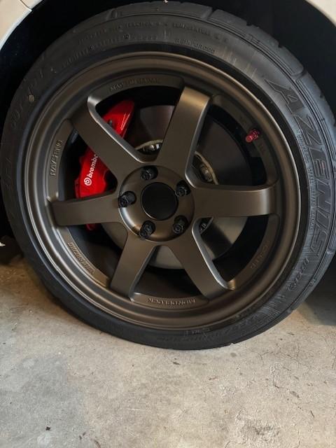 11th Gen Honda Civic What did you do to your FL5 today? Center Ca