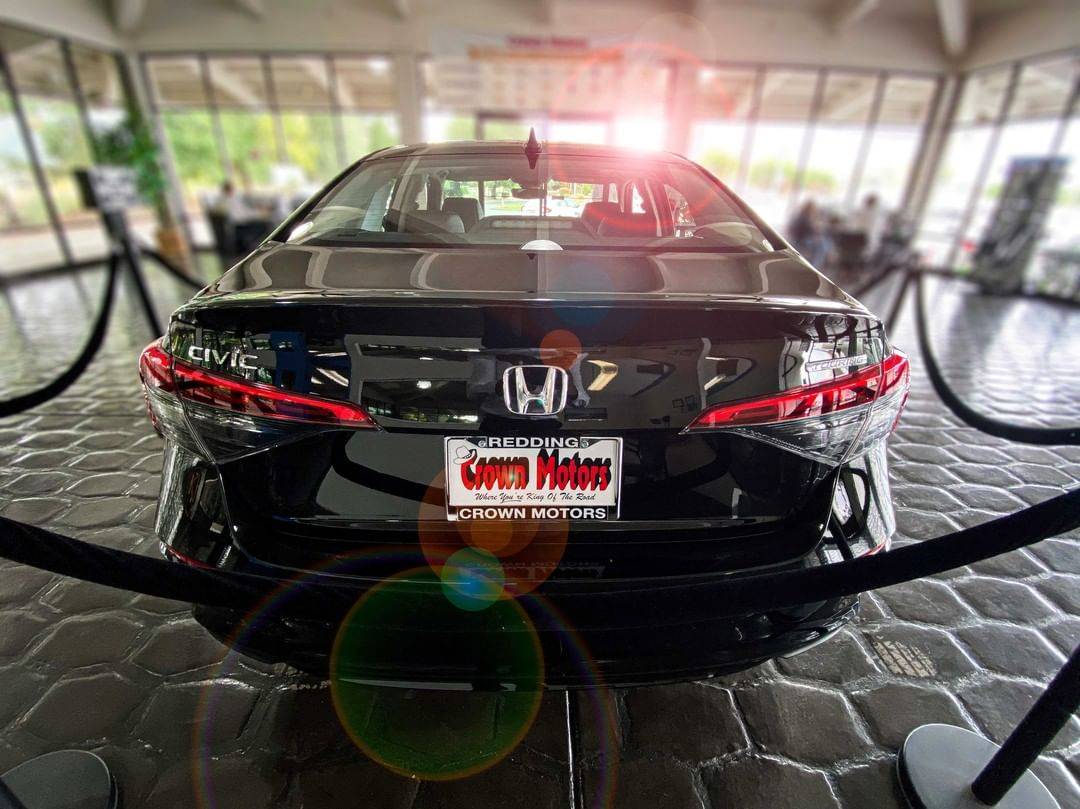 11th Gen Honda Civic Official CRYSTAL BLACK 2022+ 11th Gen Civic & Si Thread CRYSTAL BLACK 2022 Civic Sedan Touring 2