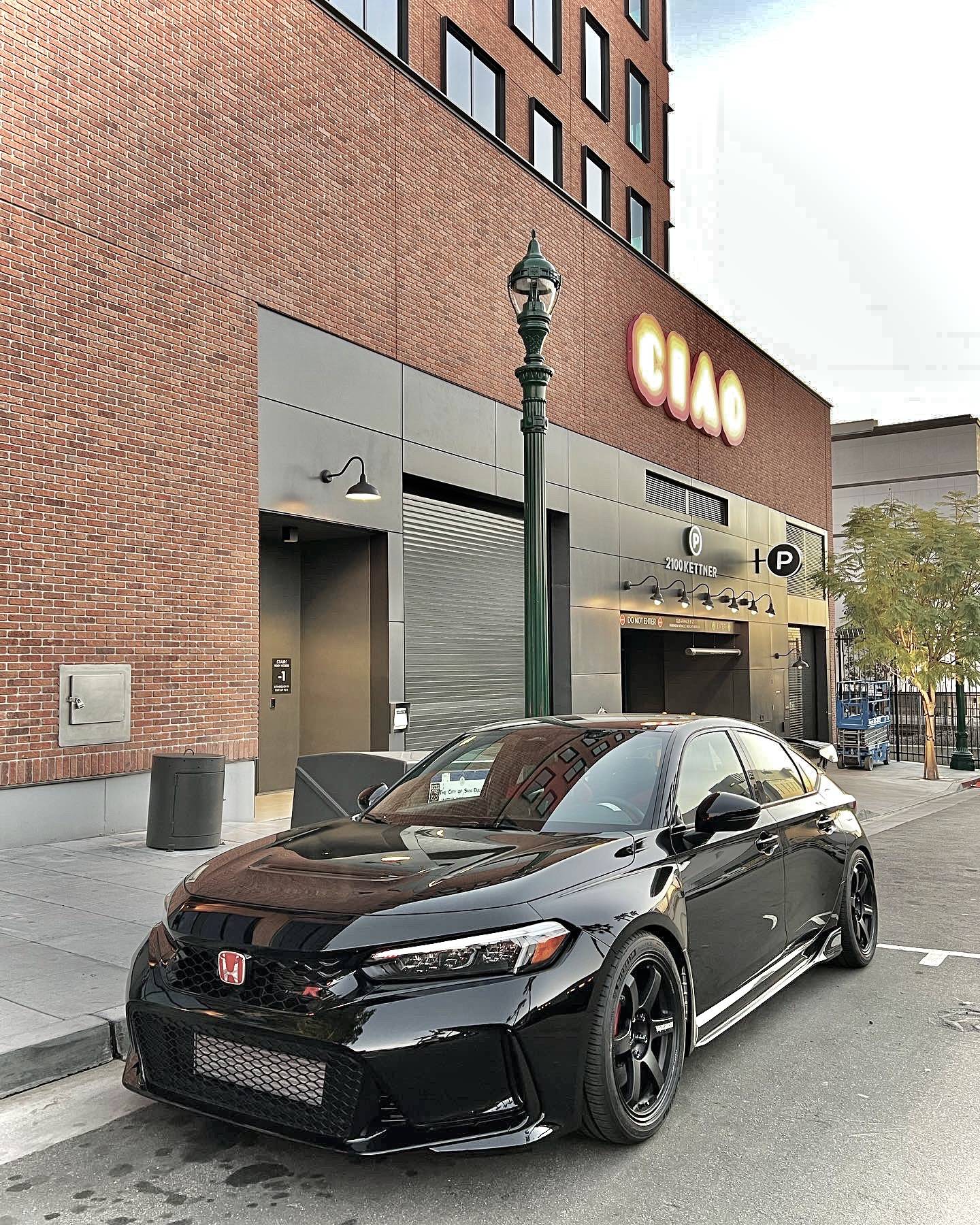 Civic type r lowering springs deals