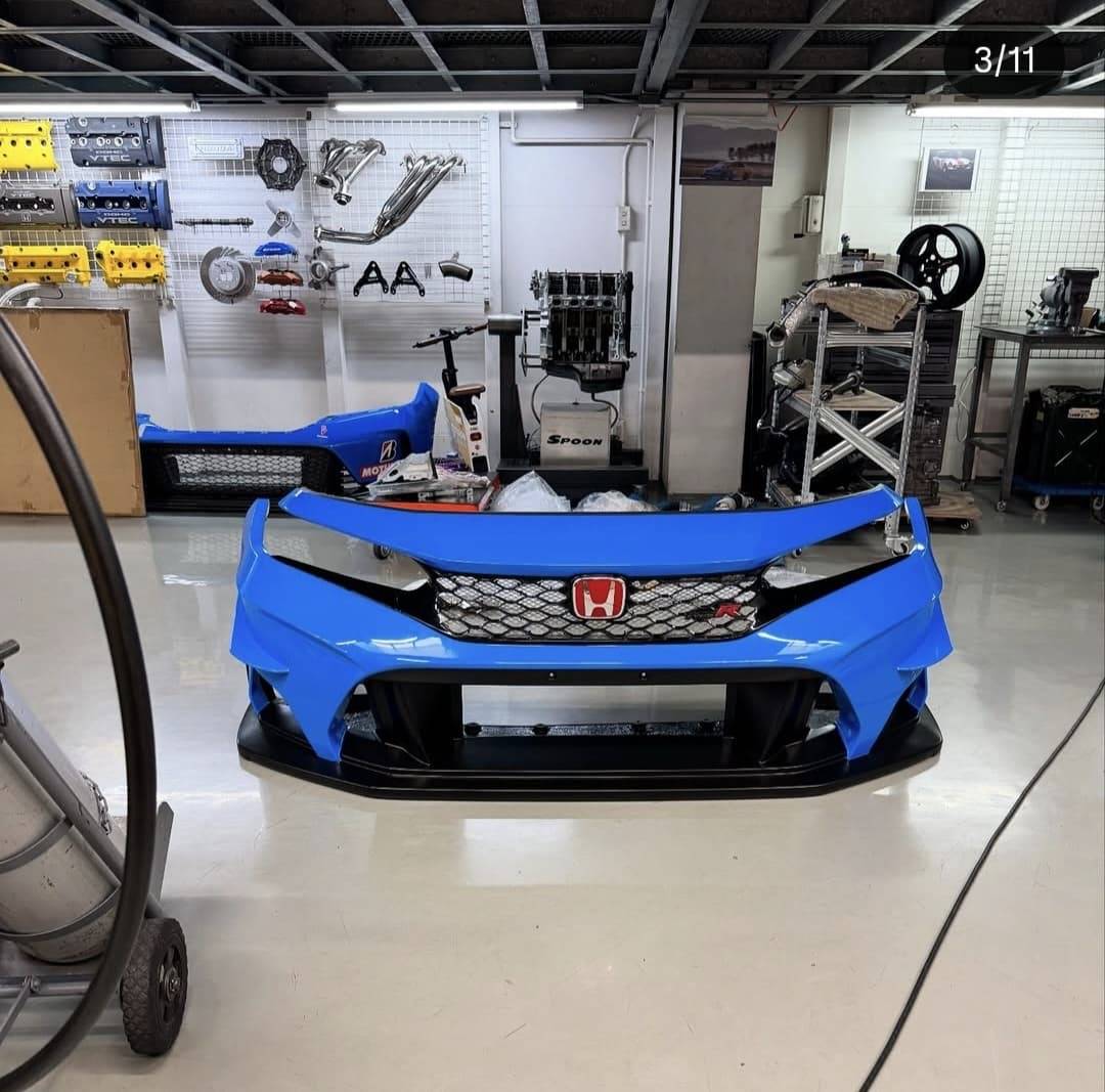 11th Gen Honda Civic Where’s the Aero? db763f64-b3c4-4f7b-a76d-f756de4ad386