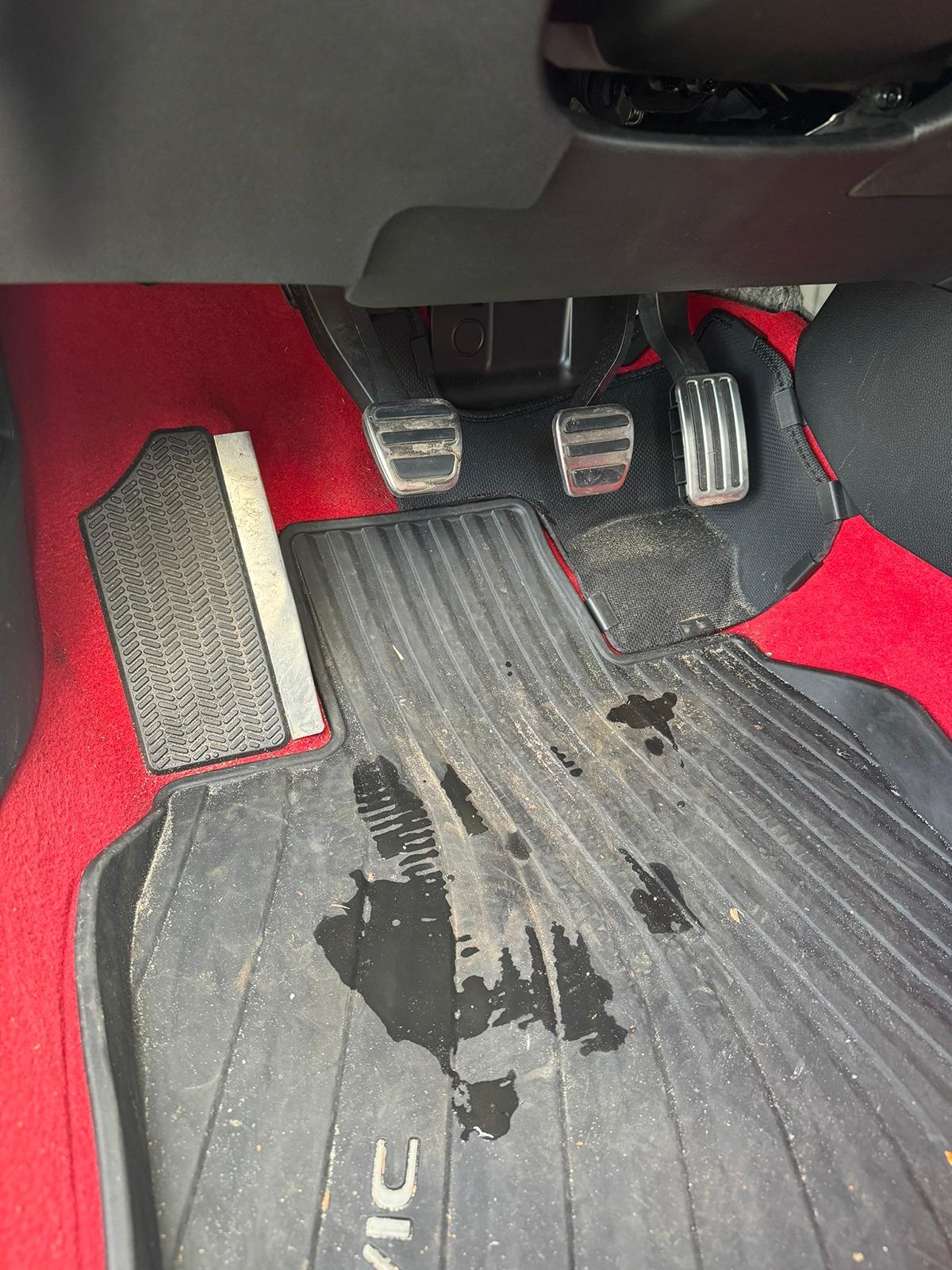 What did you do to your FL5 today? | Page 85 | CivicXI - 11th Gen Civic ...