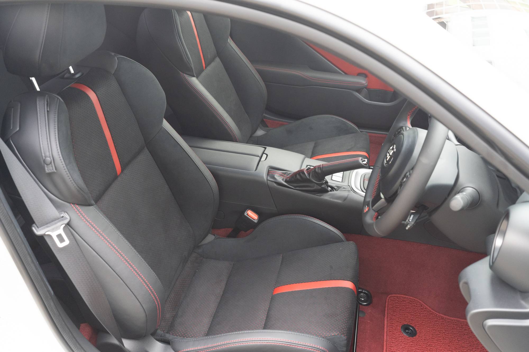 11th Gen Honda Civic Japanese Market Info: 2023 Civic Type R Ordering, Production Volume, Deliveries DSC01400