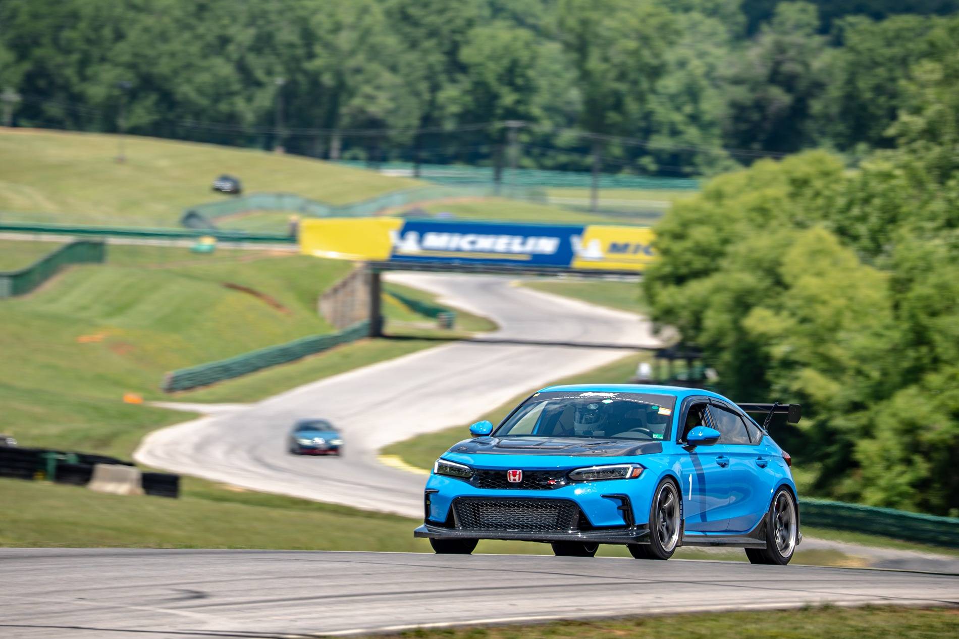 11th Gen Honda Civic Official BOOST BLUE FL5 Type R Photos Thread DSC08107