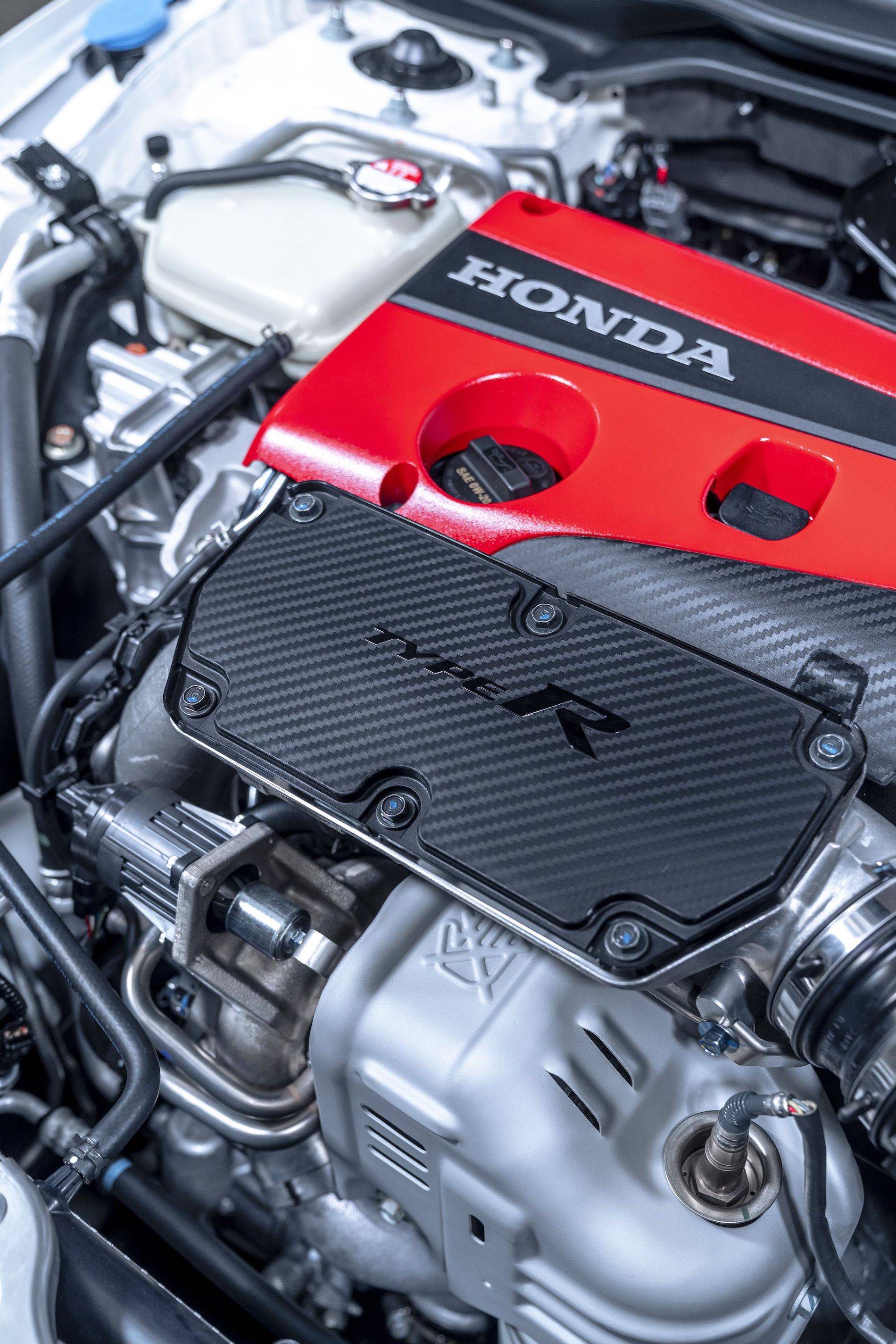 11th Gen Honda Civic OFFICIAL: 2023 Civic Type R Reveal Photos, Wallpapers & Videos dsc8756-1658335621
