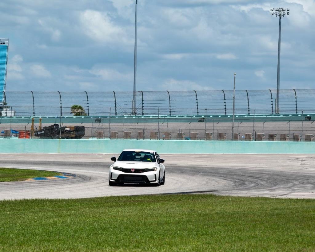 11th Gen Honda Civic Still Getting Adjusted to FWD | Homestead Miami Speedway Open Track Day DSC_0175.JPG