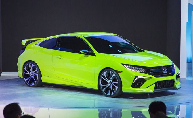  ¡Esta aquí!  Fotos, videos y especificaciones oficiales del Honda Civic Sedan