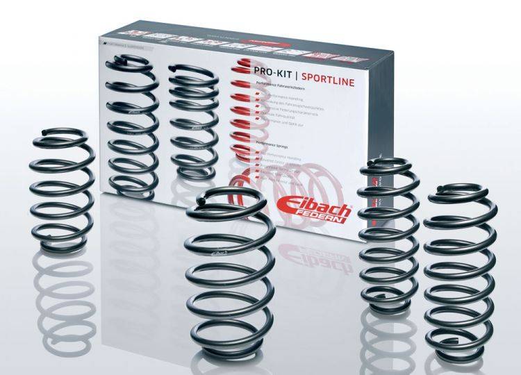 11th Gen Honda Civic Eibach PRO-KIT & SPORTLINE Lowering Spring Just Listed E10-40-036-01-22_750x540