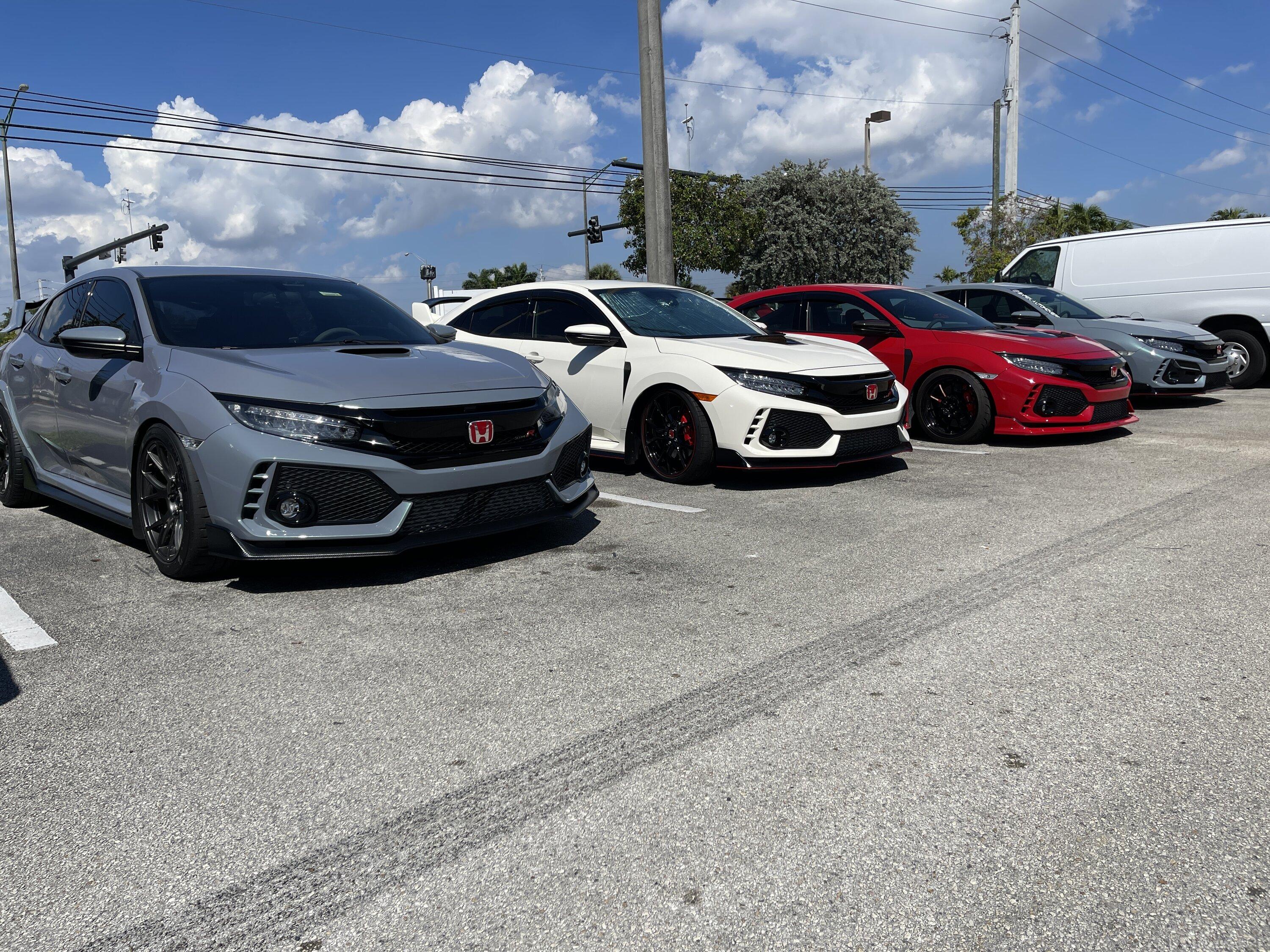 11th Gen Honda Civic Official BOOST BLUE FL5 Type R Photos Thread EA9AF84F-85C8-45B6-9A06-4F18157B701E