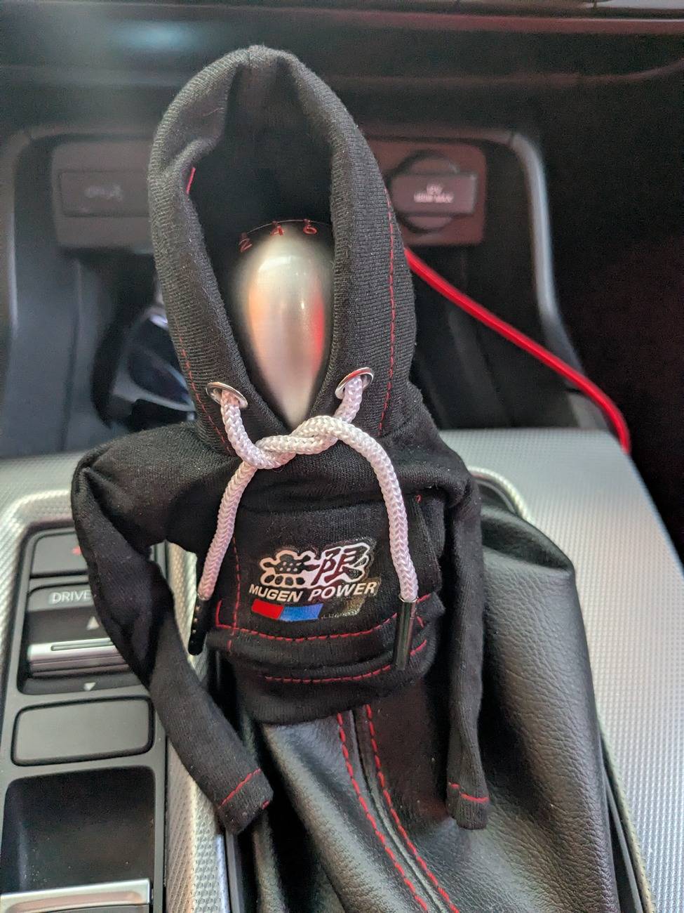11th Gen Honda Civic What did you do to your FL5 today? Etsy Hoodie 1