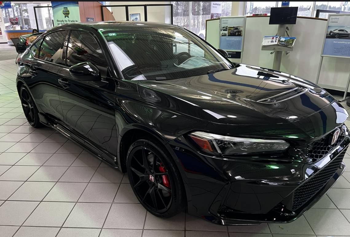 11th Gen Honda Civic East Coast FL5 Delivery Estimates/Confirmations F226651D-BEBE-47AA-9EB3-E7174D280928
