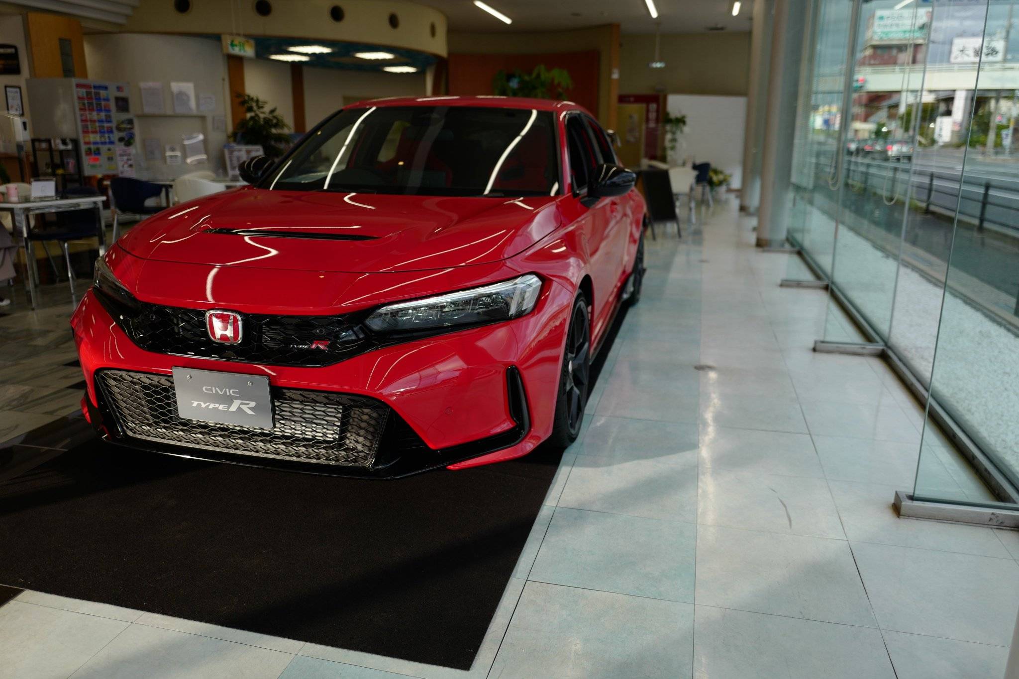 11th Gen Honda Civic Best Factory Color - 2023 FL5 Type R 📸Updated Pics📸 Fb-jEaOacAIcYpf