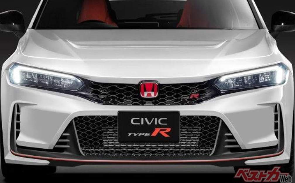 11th Gen Honda Civic 2023 Civic Type R Waitlist / Deposit / Reservations List - Check in here! FB_IMG_1643117292102