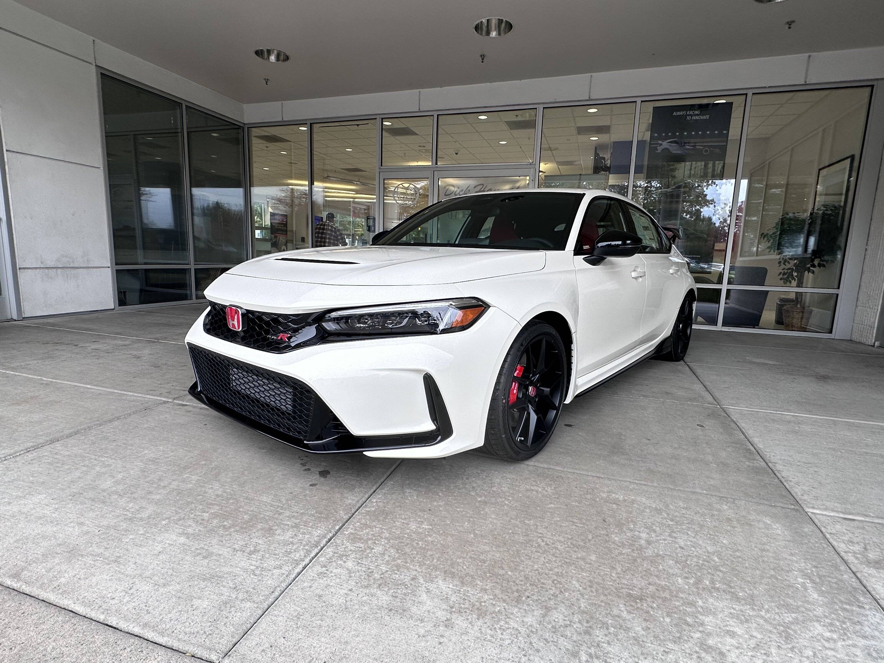 11th Gen Honda Civic 2023 Civic Type R Waitlist / Deposit / Reservations List - Check in here! FF7E1612-AFDD-4611-9D4D-C95CE8E93984