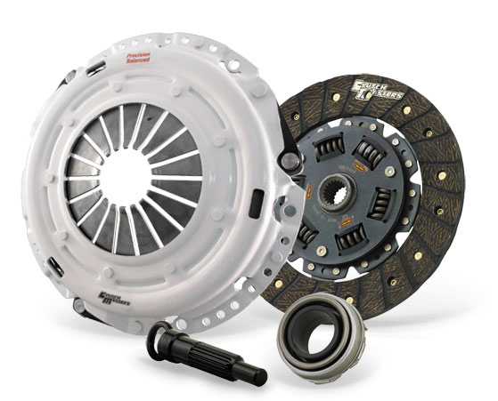 11th Gen Honda Civic Clutch Masters 16-17 Civic 1.5L Bolt On Clutch Kits fx100