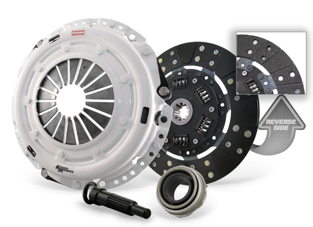 11th Gen Honda Civic Clutch Masters 16-17 Civic 1.5L Bolt On Clutch Kits fx250