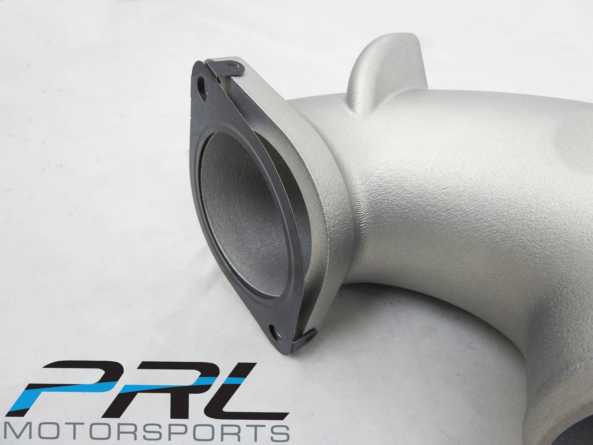 11th Gen Honda Civic PRL Motorsports 2017+ Honda Civic Type-R Turbocharger Inlet Pipe Kit Gasket%20Matched%20PRL%20Cast%20Overpipe%20Inlet_zpsbslk8ucm