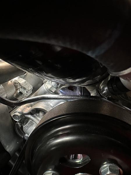 11th Gen Honda Civic Gambit intake kit FL5 i-NF37nSV-L