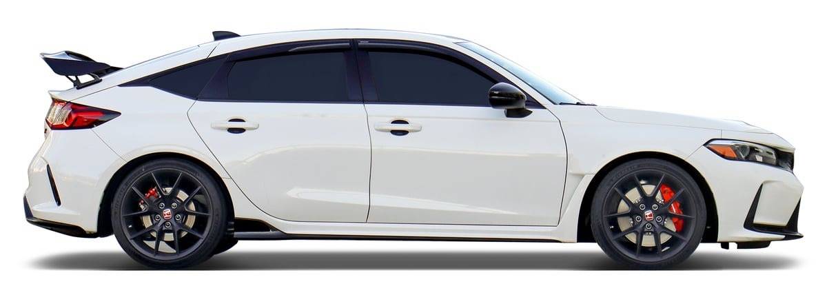 11th Gen Honda Civic FL5 Lowering Springs Image