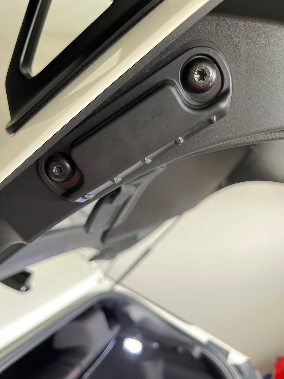 11th Gen Honda Civic Interior noises - rattles, creaks, squeaks! image