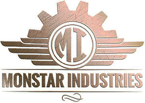 11th Gen Honda Civic Monstar Industries - Who we are & what we do image-logo