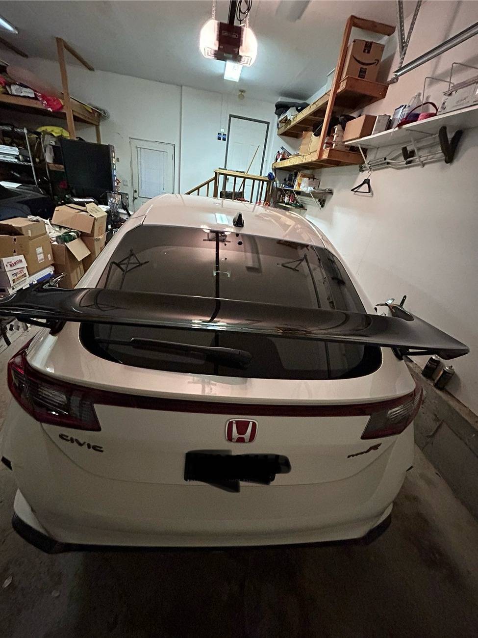 11th Gen Honda Civic Selling 2024 CW 4800 miles image7