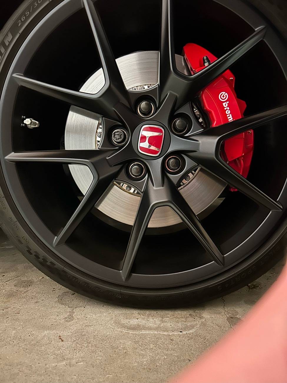 11th Gen Honda Civic Selling 2024 CW 4800 miles image8