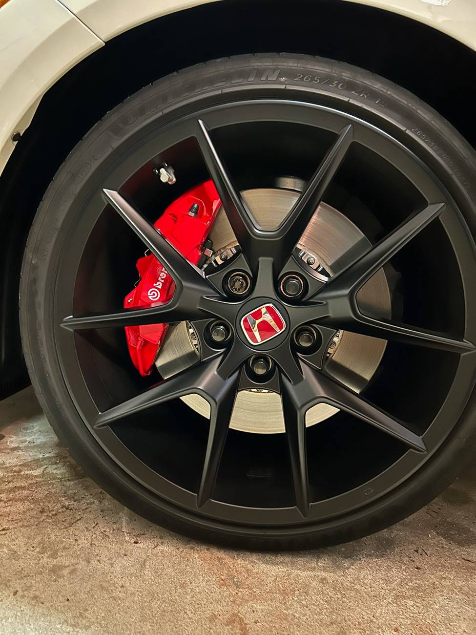 11th Gen Honda Civic Selling 2024 CW 4800 miles image9