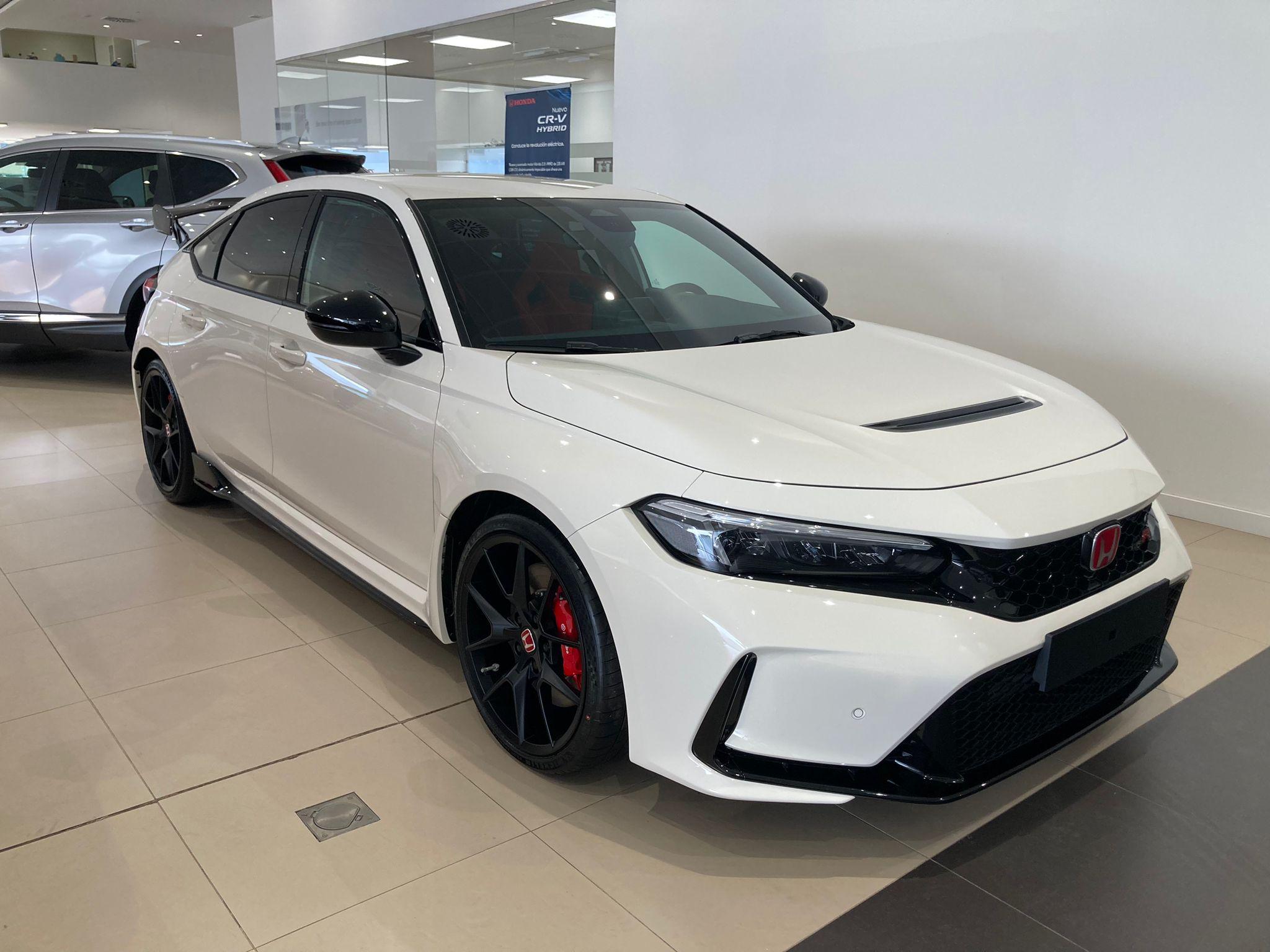 11th Gen Honda Civic New Owner Observation / Stories IMG-20230628-WA0011