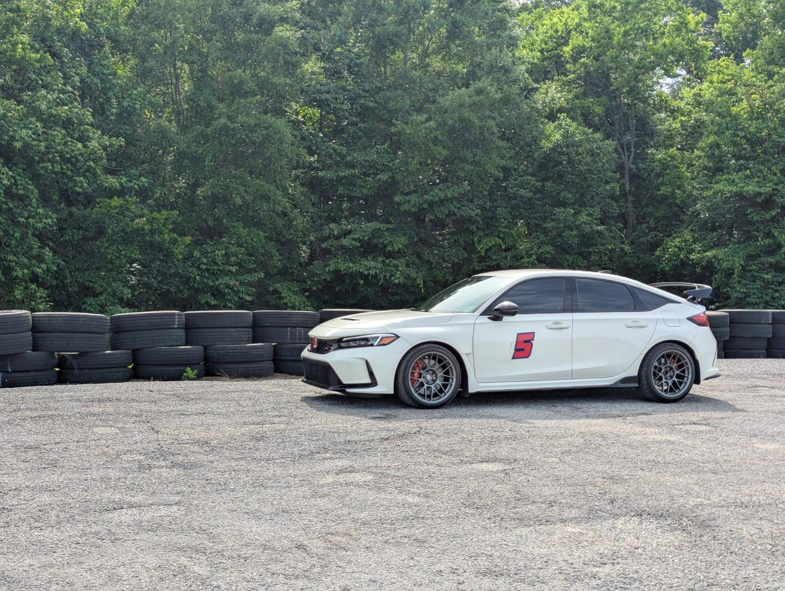 11th Gen Honda Civic Type R Spring Track Day - May 24-25, 2025 VIR IMG-20250525-WA0006