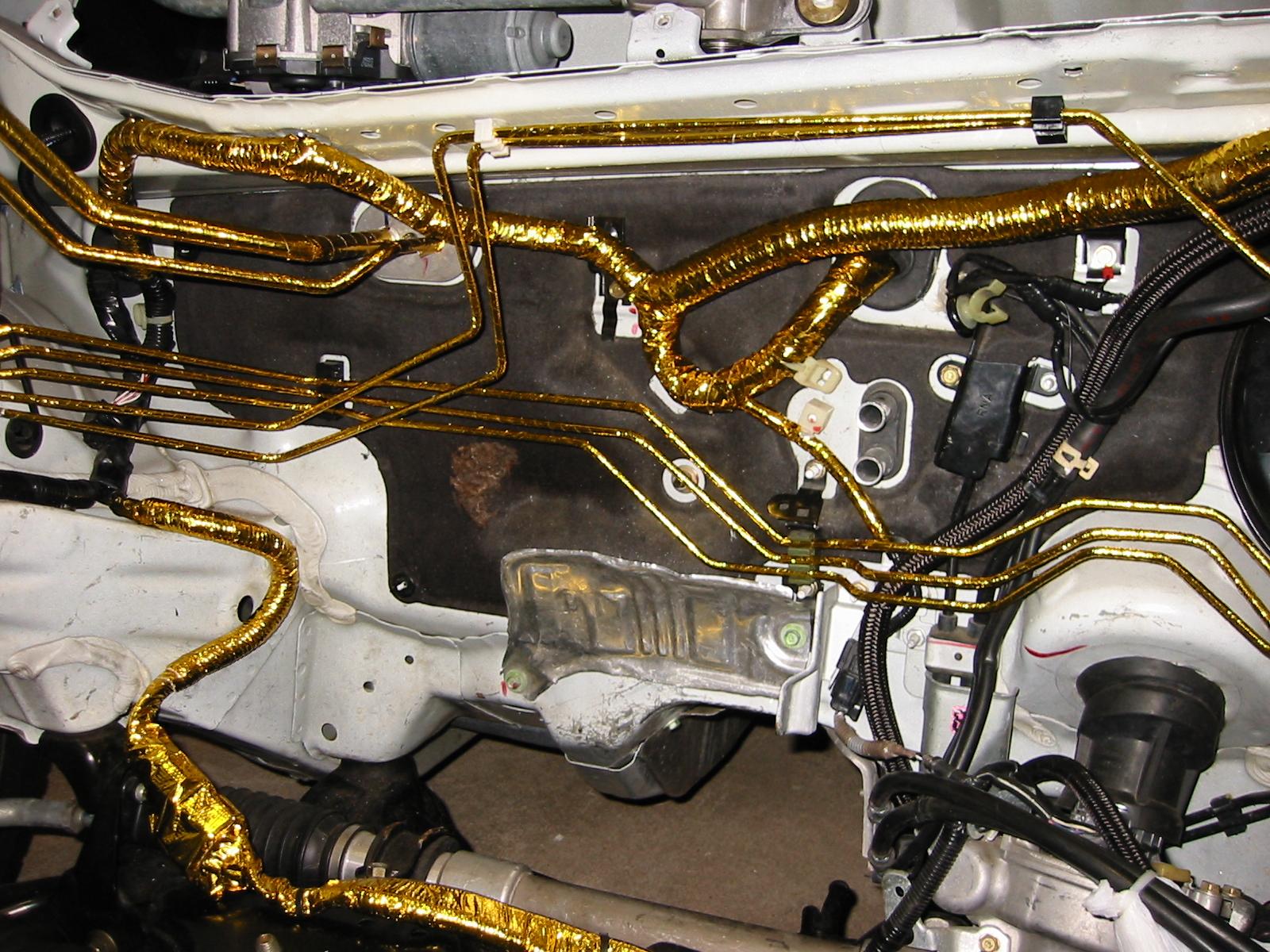 11th Gen Honda Civic Reducing Under Hood and Intake Temperatures IMG_0005.JPG