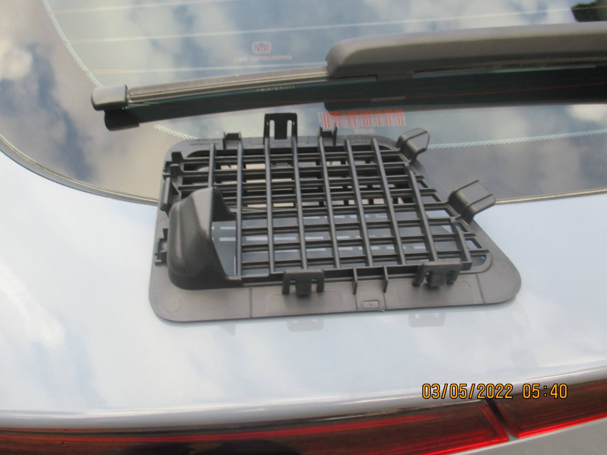 11th Gen Honda Civic Extra Piece Goes Where? IMG_0127.JPG