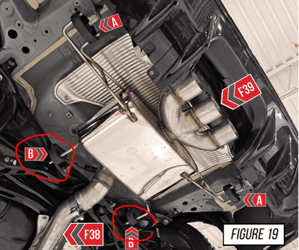 11th Gen Honda Civic AWE Track rattle IMG_0158