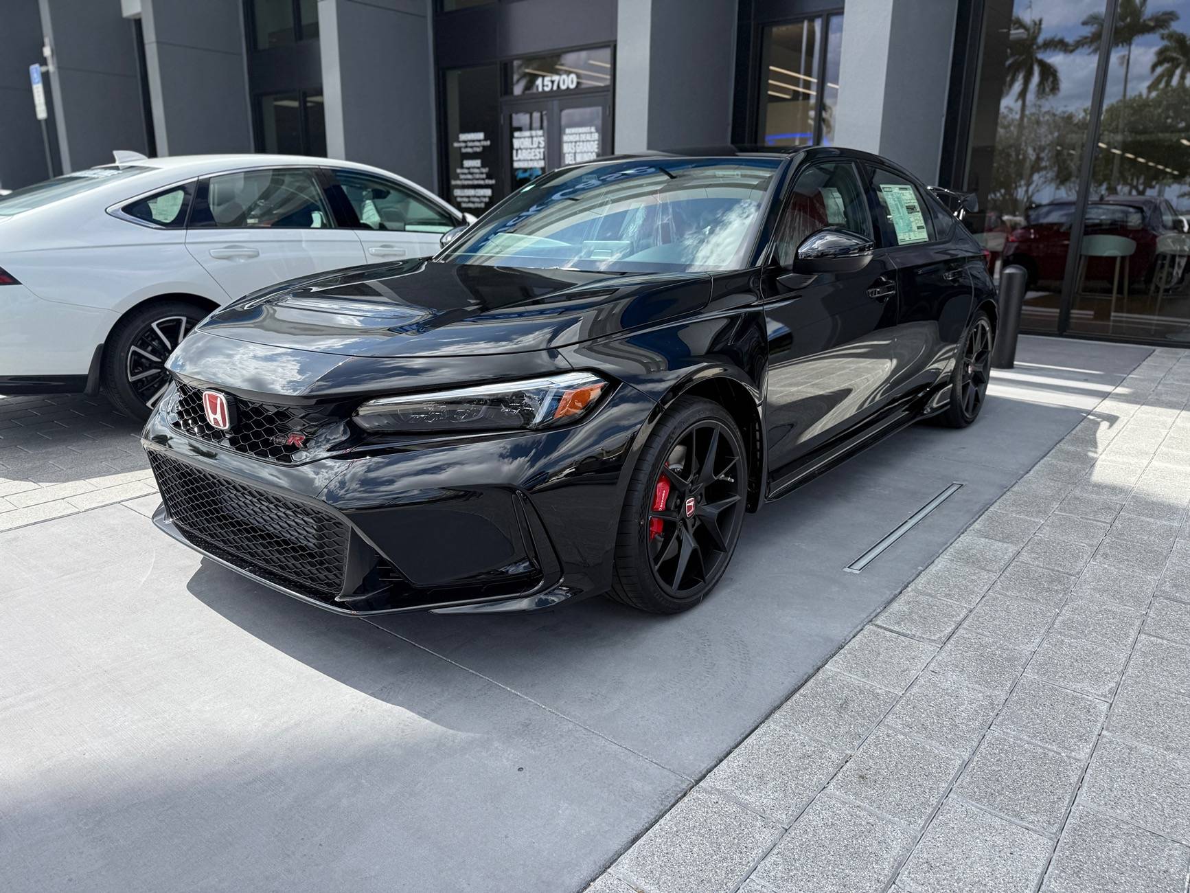 11th Gen Honda Civic The FL5 Dealer ADM Markup Thread IMG_0303