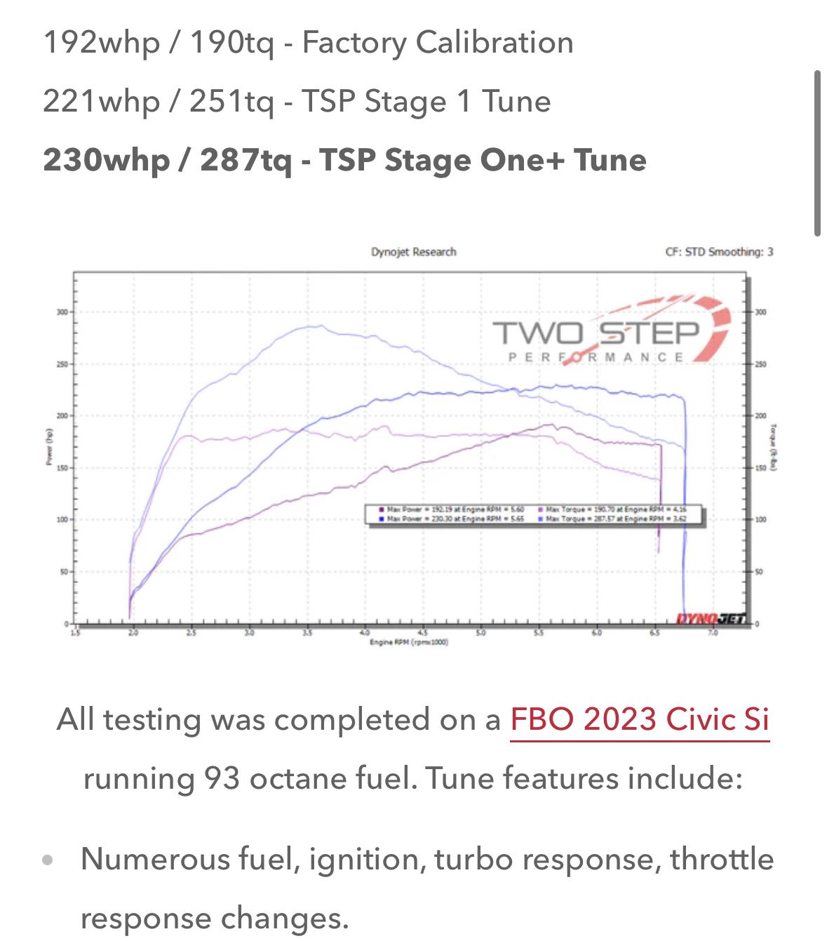 11th Gen Honda Civic TSP FE1: a spicy Si IMG_0341