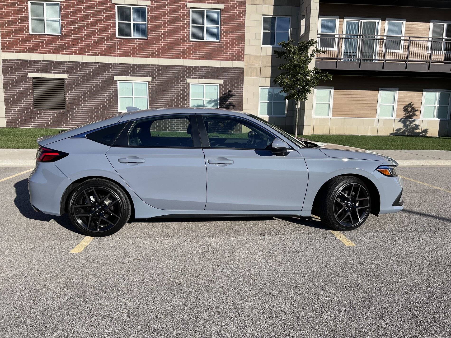 Sitemapcdatahttpsthereferenznethonda Civic 2022 Sonic Grey